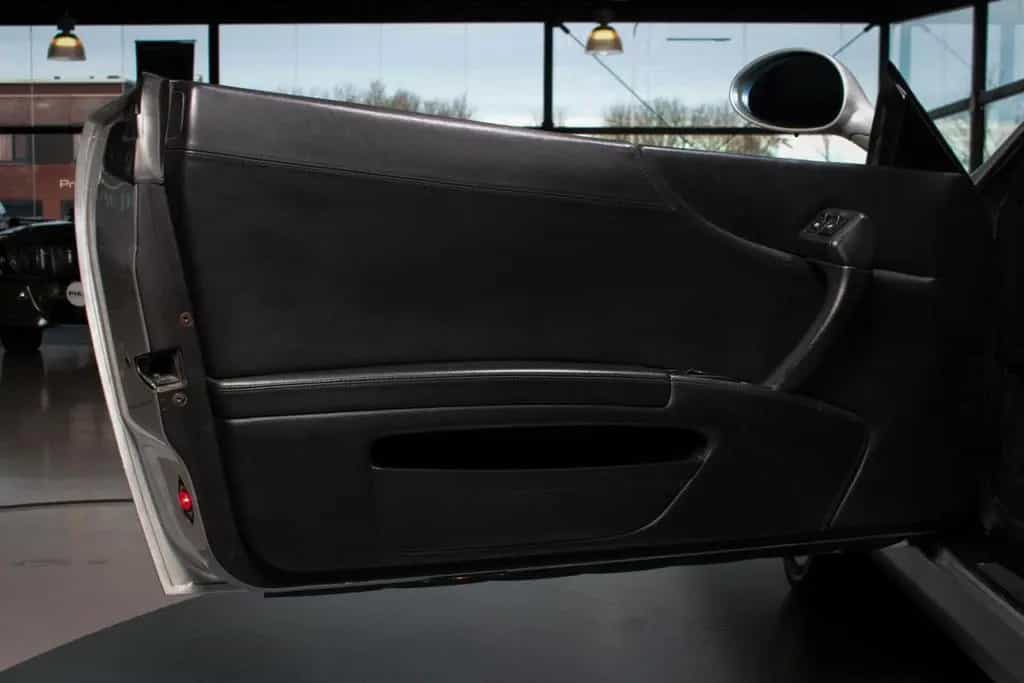 Ferrari 550 Maranello 04/1998-photo-30