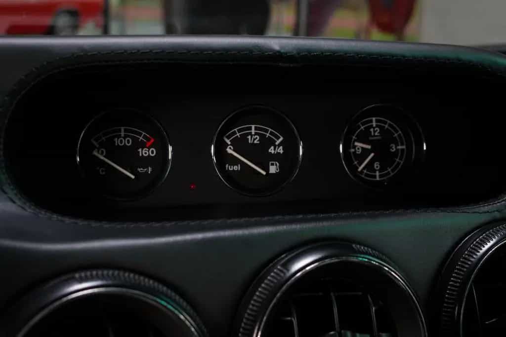Ferrari 550 Maranello 04/1998-photo-34