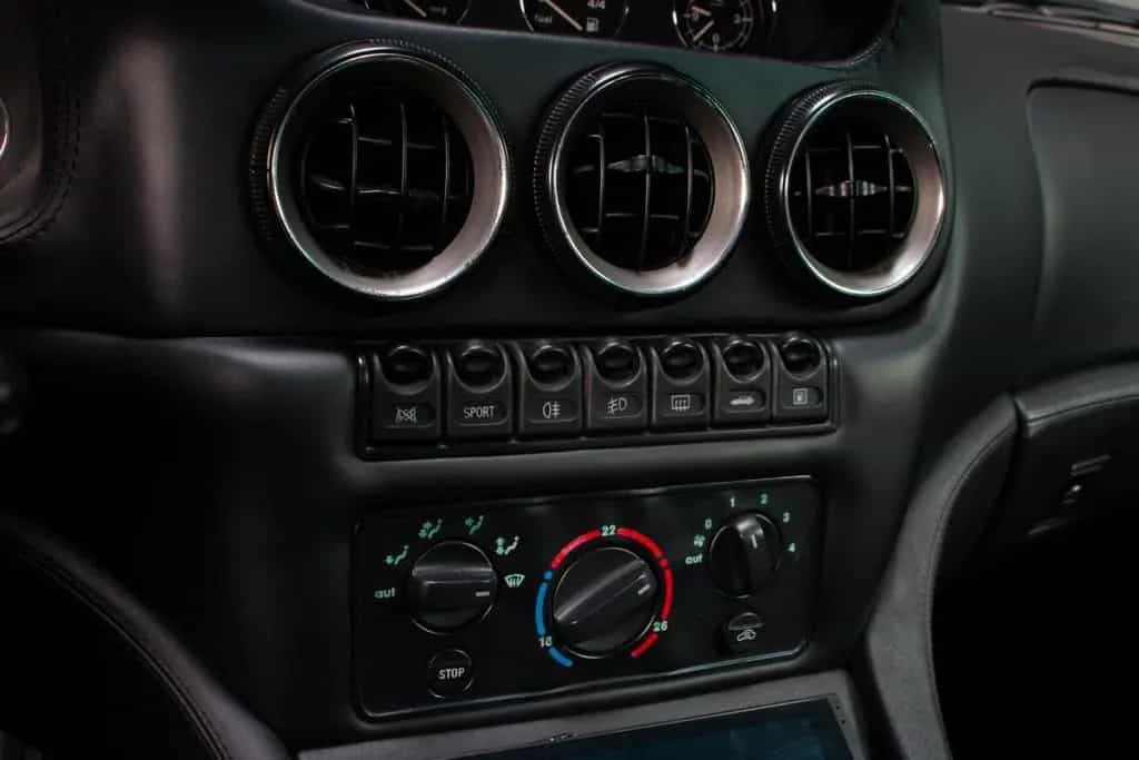 Ferrari 550 Maranello 04/1998-photo-35