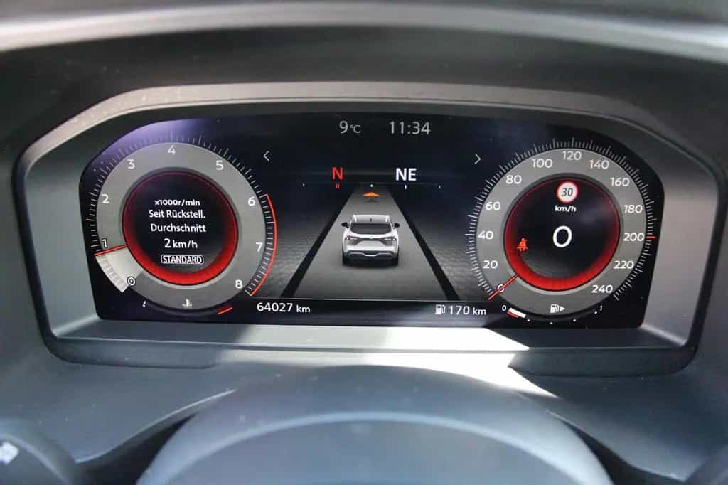 Nissan Qashqai 1.3 DIG-T N-Connecta / 23129 11/2021-photo-11