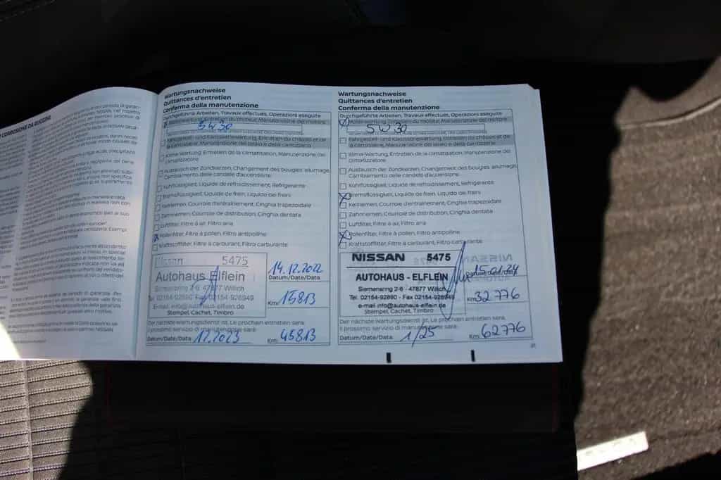 Nissan Qashqai 1.3 DIG-T N-Connecta / 23129 11/2021-photo-17