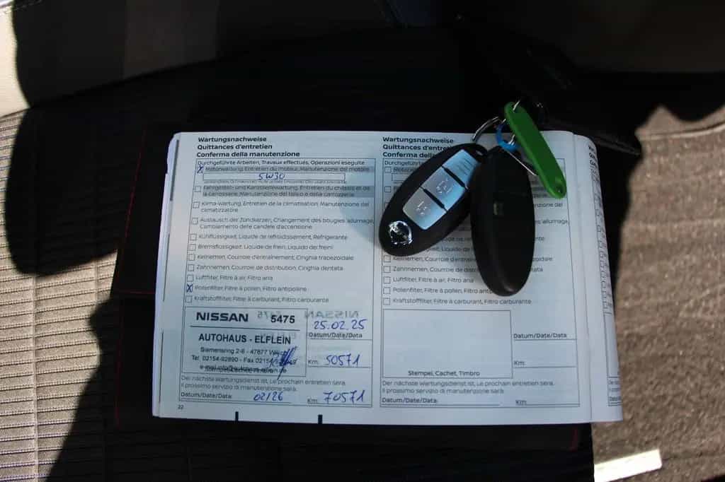 Nissan Qashqai 1.3 DIG-T N-Connecta / 23129 11/2021-photo-18