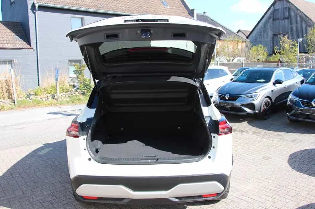 Nissan Qashqai 1.3 DIG-T N-Connecta / 23129 11/2021-photo-3