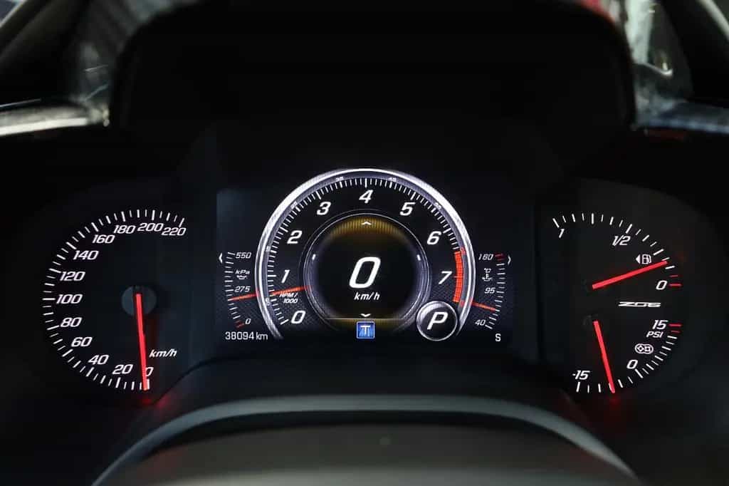 Corvette Z06 6.2 V8 C7 Targa 3LZ/NAVI/SHZ/SBL/TEMP/R19*20 05/2015-photo-10
