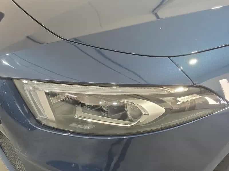 Mercedes-Benz A-Class 180 PROGRESSIVE PANO KEYLESS MEMORY LED 10/2021-photo-11