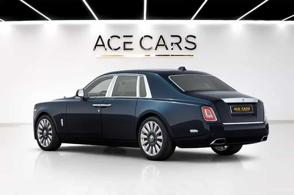 Rolls-Royce Phantom Prod 2026 null-photo-1