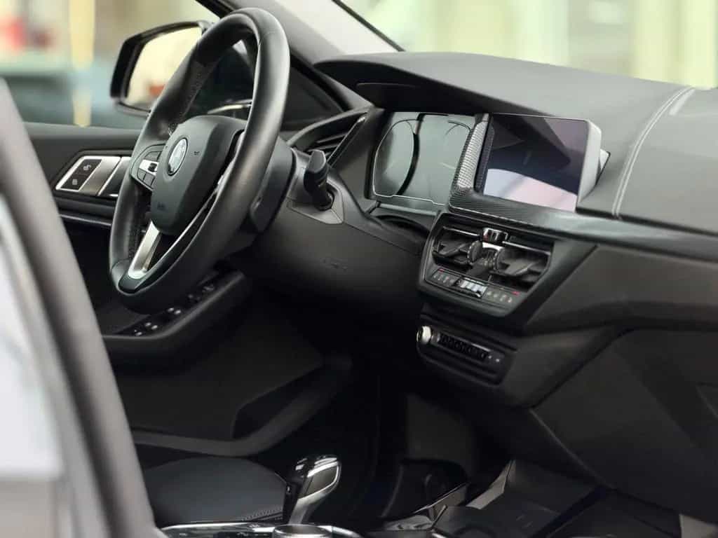 BMW 1 Series 118 i Sport Line*LED*Shz*PDC*1.Hd*Klima 10/2019-photo-12