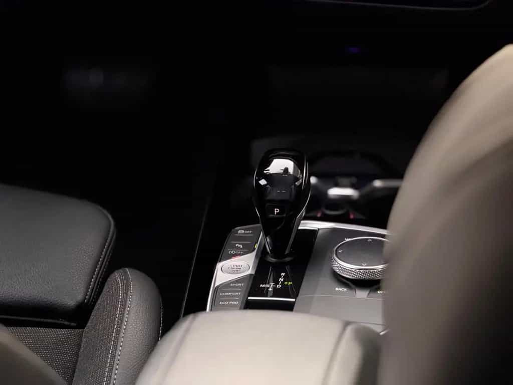 BMW 1 Series 118 i Sport Line*LED*Shz*PDC*1.Hd*Klima 10/2019-photo-16