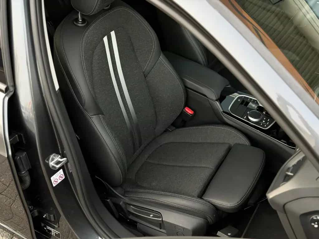 BMW 1 Series 118 i Sport Line*LED*Shz*PDC*1.Hd*Klima 10/2019-photo-17
