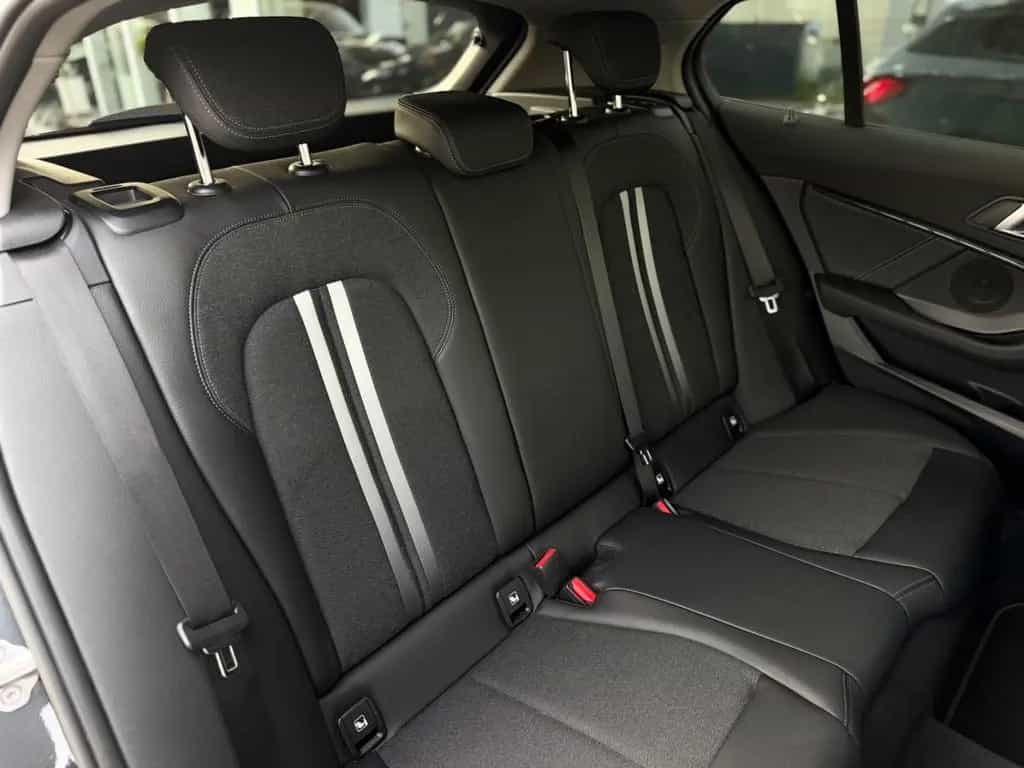 BMW 1 Series 118 i Sport Line*LED*Shz*PDC*1.Hd*Klima 10/2019-photo-18