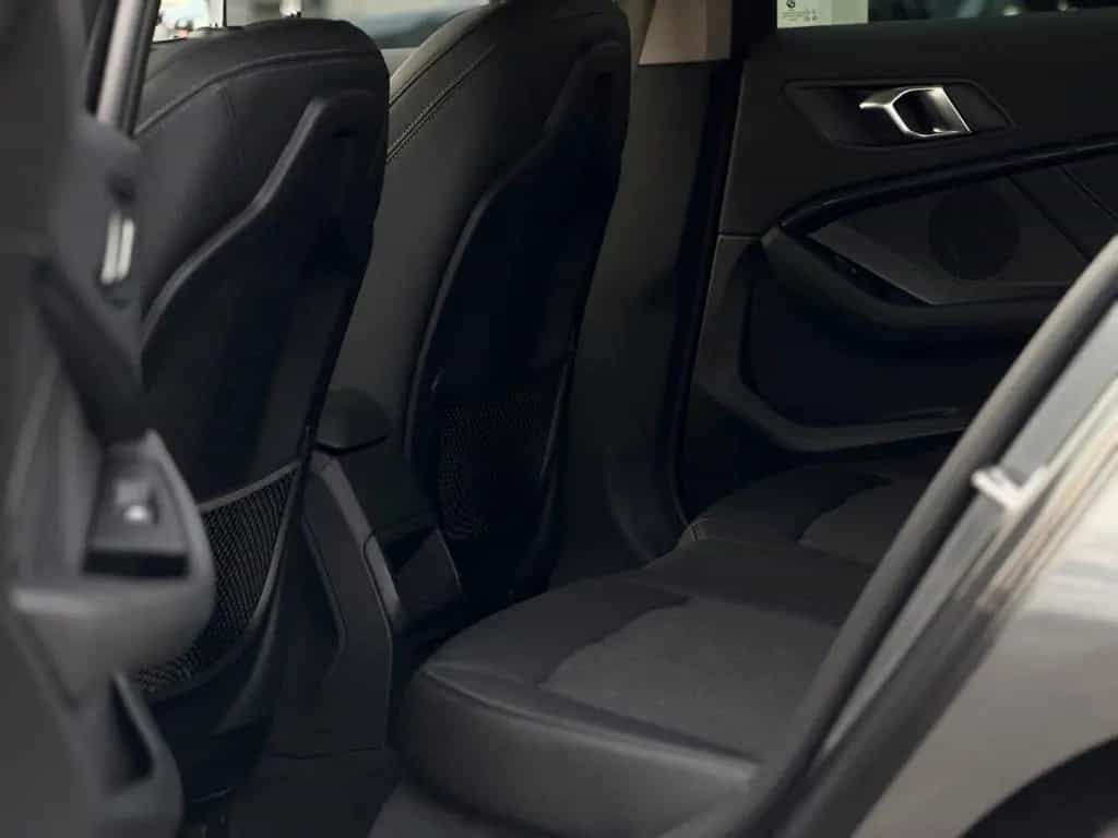 BMW 1 Series 118 i Sport Line*LED*Shz*PDC*1.Hd*Klima 10/2019-photo-20
