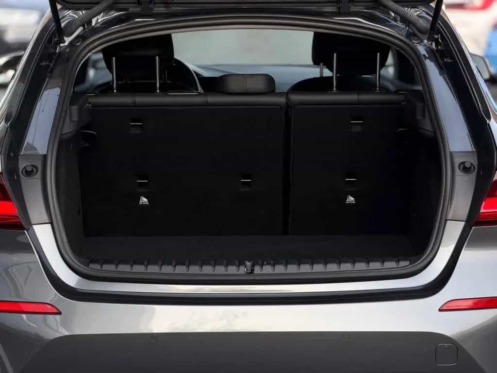 BMW 1 Series 118 i Sport Line*LED*Shz*PDC*1.Hd*Klima 10/2019-photo-21