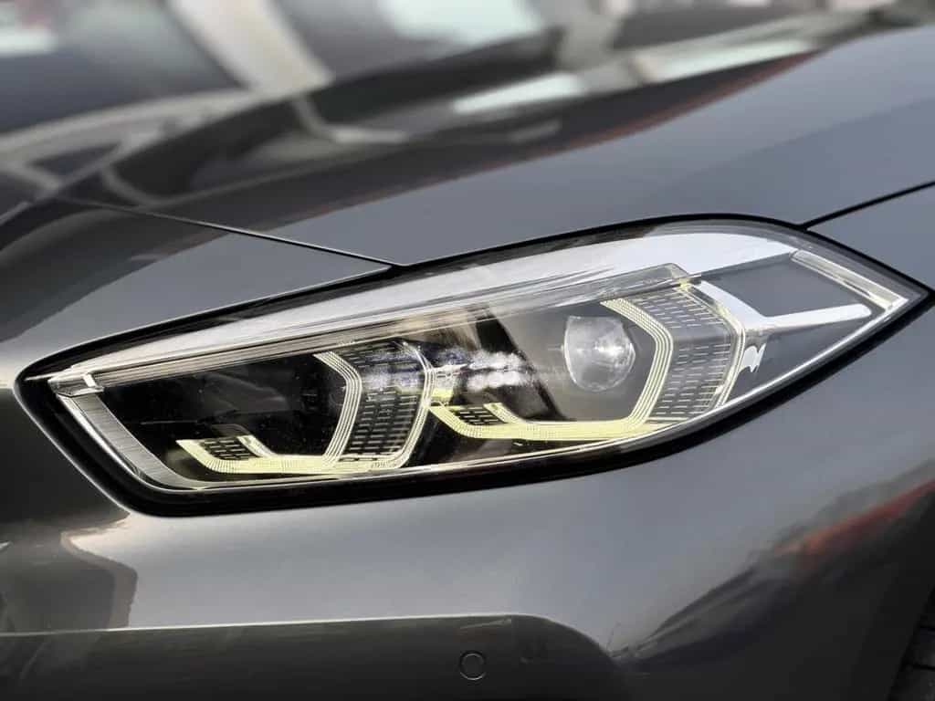 BMW 1 Series 118 i Sport Line*LED*Shz*PDC*1.Hd*Klima 10/2019-photo-27