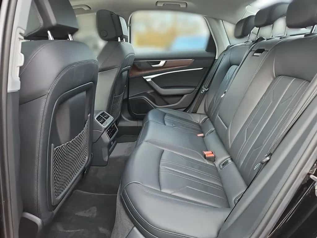 Audi A6 Lim. 40 TDI sport/NAVI/DAB/AHK/ACC/Matrix-LED 11/2022-photo-9
