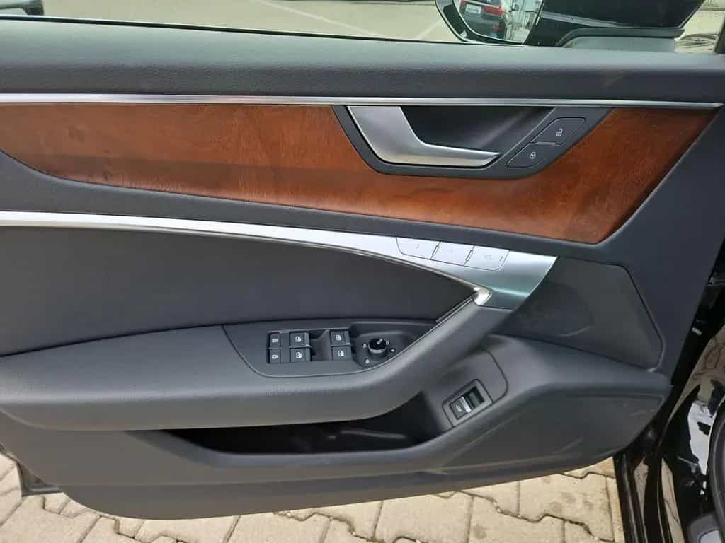 Audi A6 Lim. 40 TDI sport/NAVI/DAB/AHK/ACC/Matrix-LED 11/2022-photo-12