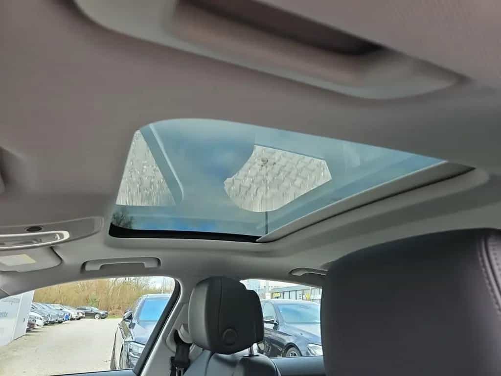 Audi A6 Lim. 40 TDI sport/NAVI/DAB/AHK/ACC/Matrix-LED 11/2022-photo-13