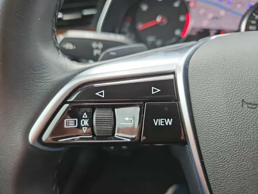 Audi A6 Lim. 40 TDI sport/NAVI/DAB/AHK/ACC/Matrix-LED 11/2022-photo-15