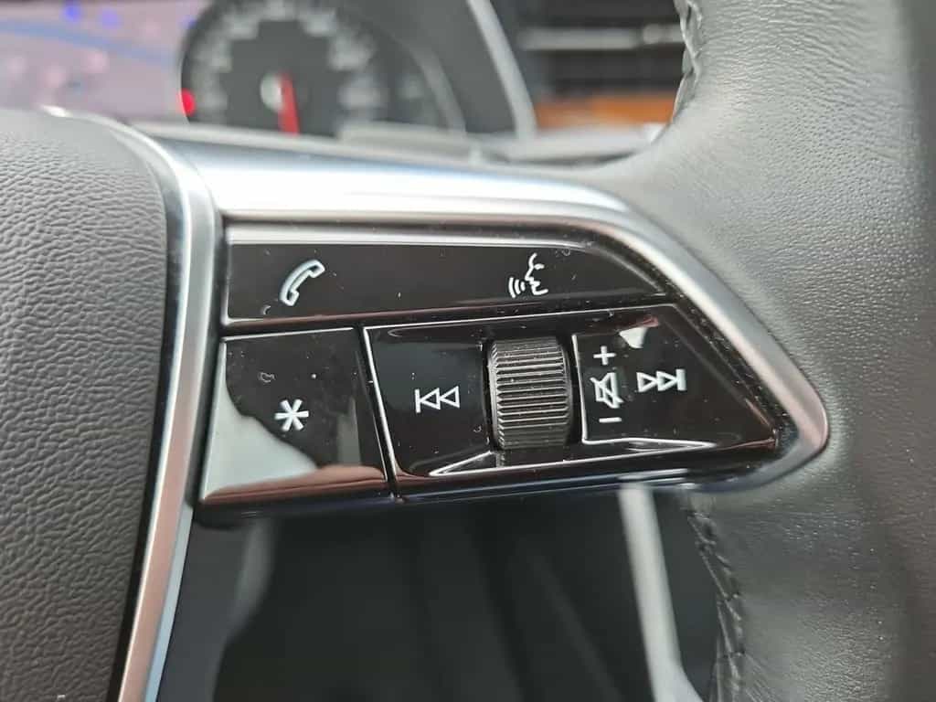 Audi A6 Lim. 40 TDI sport/NAVI/DAB/AHK/ACC/Matrix-LED 11/2022-photo-16