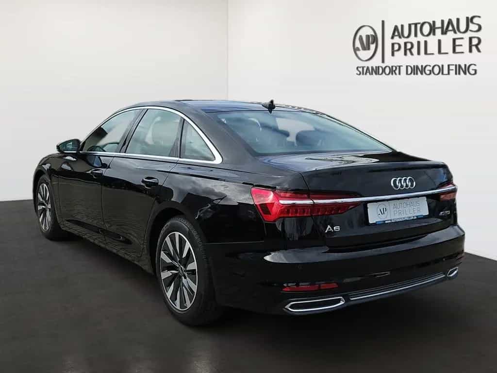Audi A6 Lim. 40 TDI sport/NAVI/DAB/AHK/ACC/Matrix-LED 11/2022-photo-2