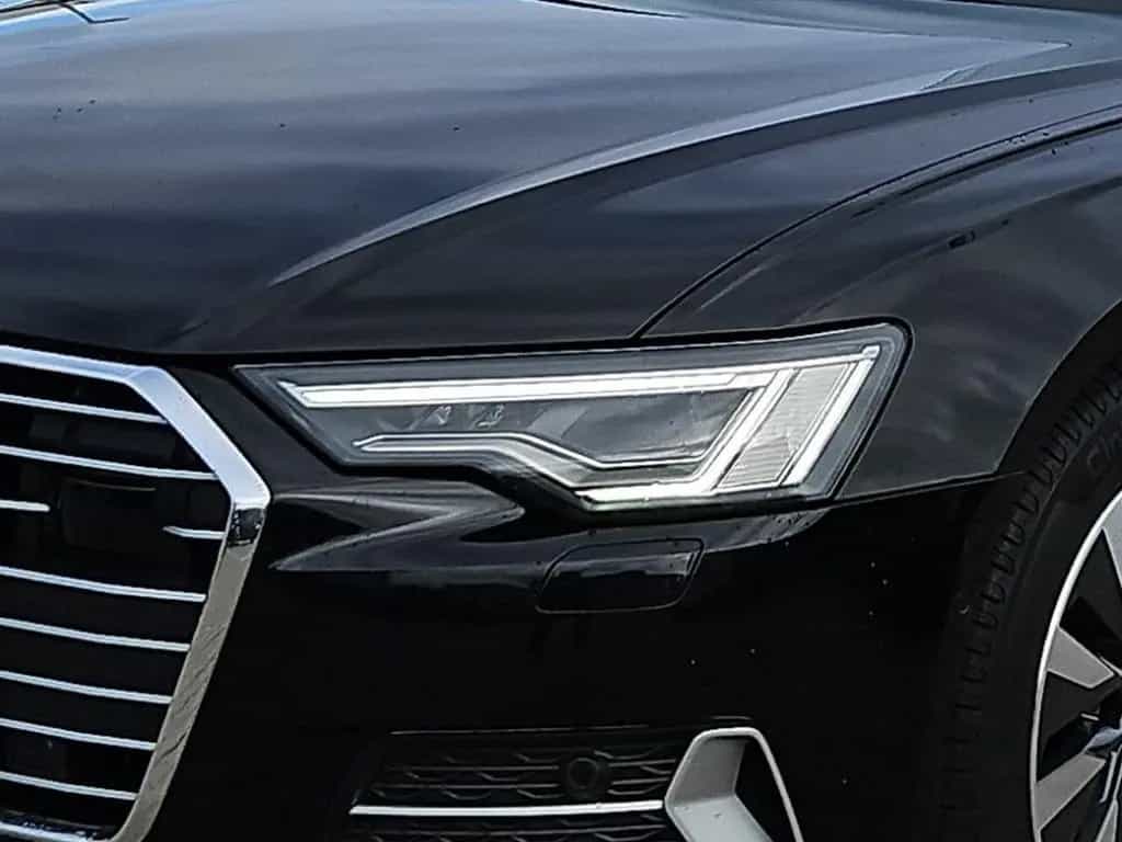 Audi A6 Lim. 40 TDI sport/NAVI/DAB/AHK/ACC/Matrix-LED 11/2022-photo-3