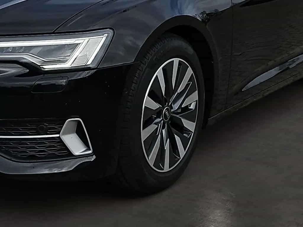 Audi A6 Lim. 40 TDI sport/NAVI/DAB/AHK/ACC/Matrix-LED 11/2022-photo-4