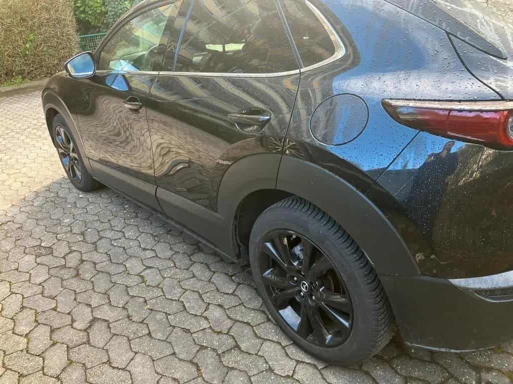Mazda CX-30 e-SKYACTIV-G M-Hybrid 140 Homura AT Homura 02/2025-photo-5