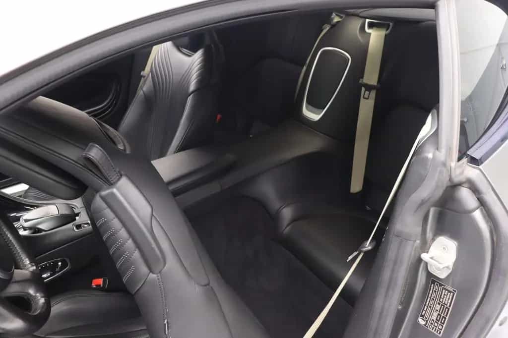 Aston Martin DB11 5.2 V12 AMR~Carbon~CEO-Edition~Memory~B&O 01/2017-photo-27