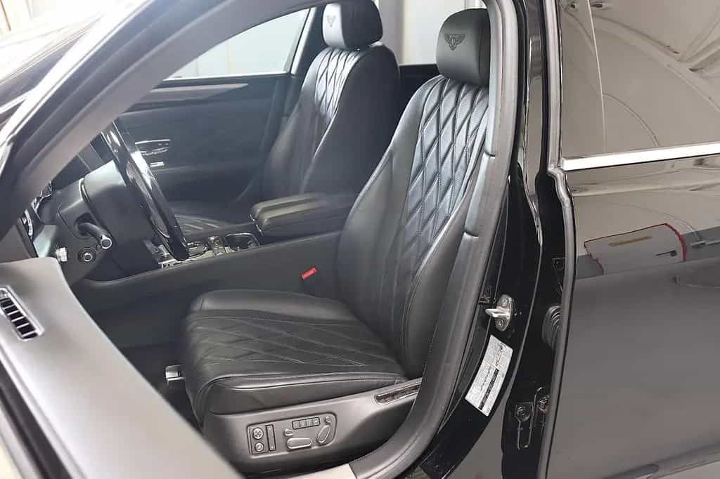 Bentley Flying Spur W12 6.0 Mulliner~ACC~SZH~SZB~4xMass. 08/2015-photo-13