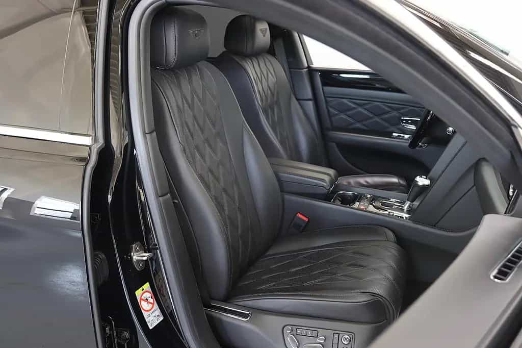 Bentley Flying Spur W12 6.0 Mulliner~ACC~SZH~SZB~4xMass. 08/2015-photo-16