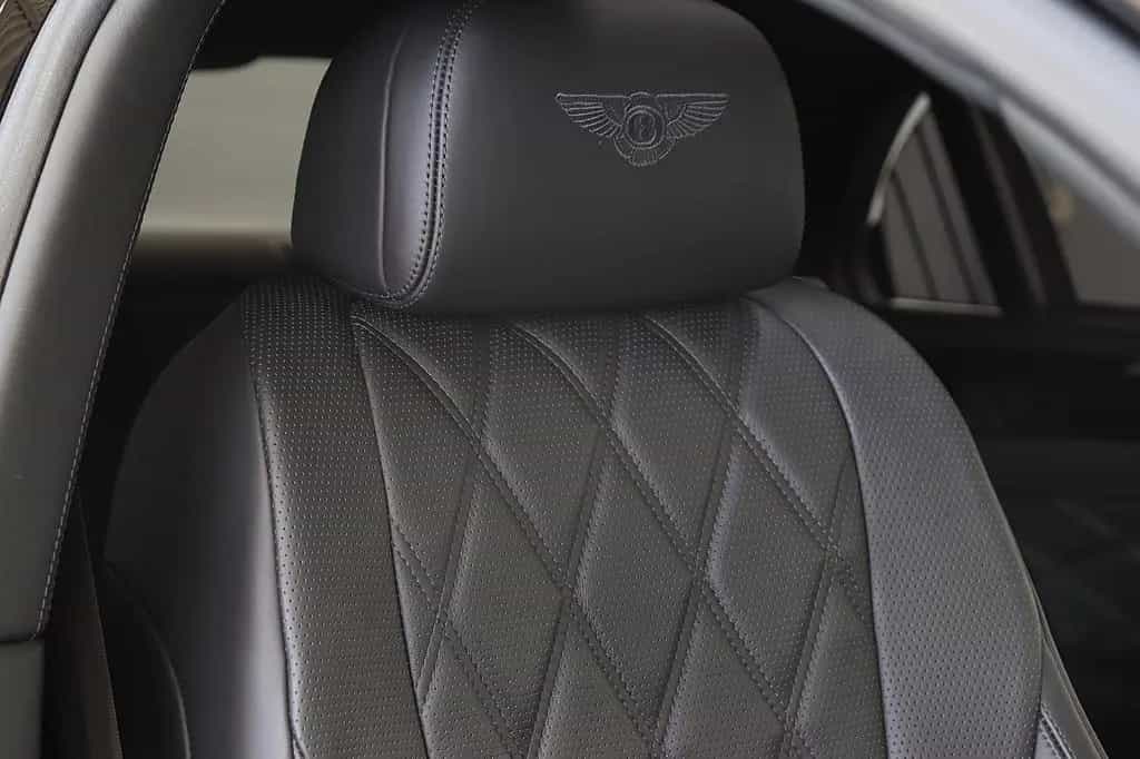 Bentley Flying Spur W12 6.0 Mulliner~ACC~SZH~SZB~4xMass. 08/2015-photo-18