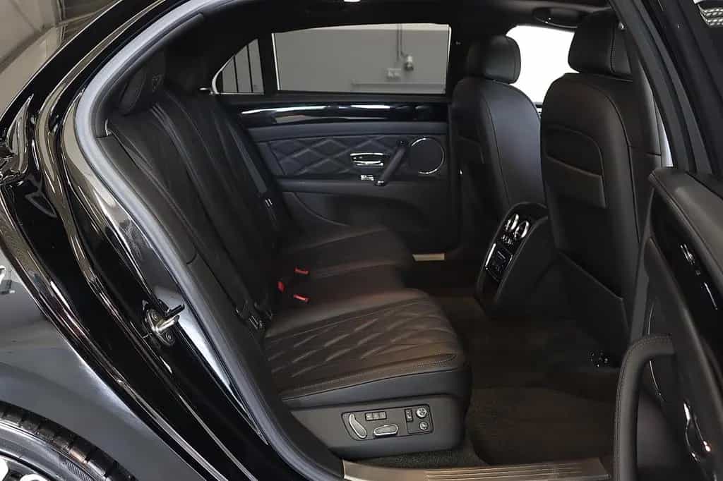 Bentley Flying Spur W12 6.0 Mulliner~ACC~SZH~SZB~4xMass. 08/2015-photo-21