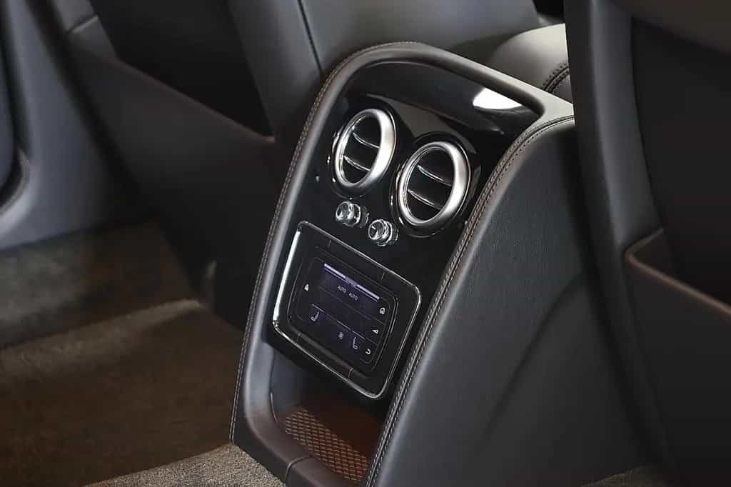 Bentley Flying Spur W12 6.0 Mulliner~ACC~SZH~SZB~4xMass. 08/2015-photo-24