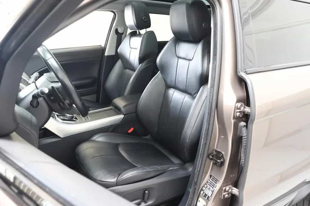 Land Rover Range Rover Rover Evoque SE~Navi~SZH~Tempomat~Panorama 10/2017-photo-13