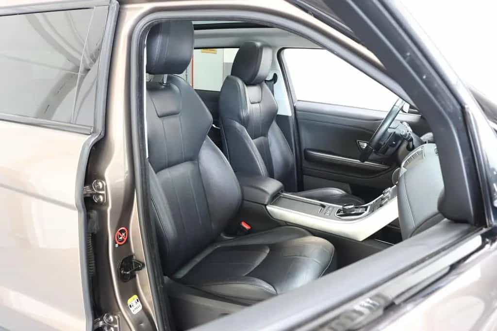 Land Rover Range Rover Rover Evoque SE~Navi~SZH~Tempomat~Panorama 10/2017-photo-16