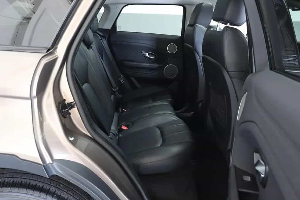 Land Rover Range Rover Rover Evoque SE~Navi~SZH~Tempomat~Panorama 10/2017-photo-18