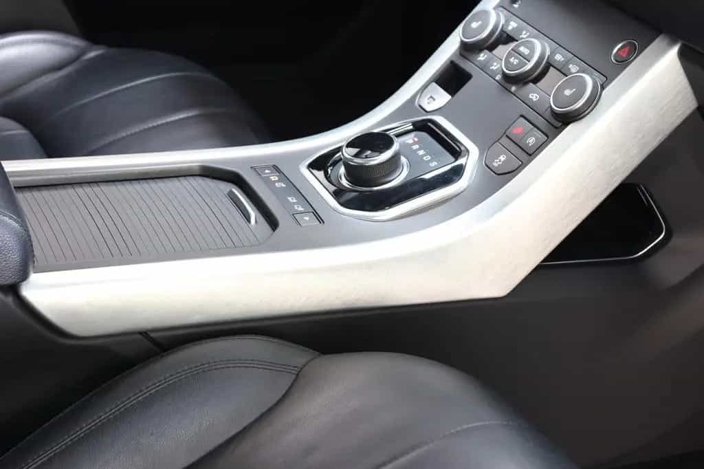 Land Rover Range Rover Rover Evoque SE~Navi~SZH~Tempomat~Panorama 10/2017-photo-20