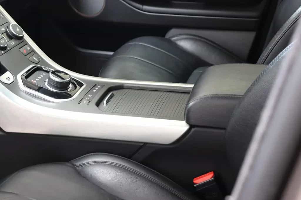 Land Rover Range Rover Rover Evoque SE~Navi~SZH~Tempomat~Panorama 10/2017-photo-21