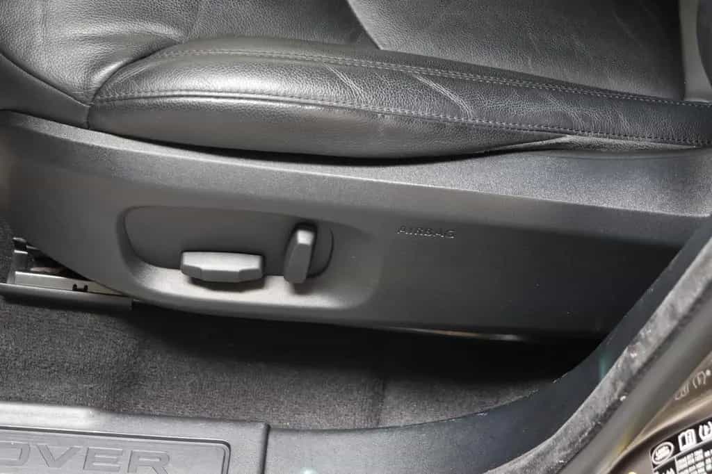 Land Rover Range Rover Rover Evoque SE~Navi~SZH~Tempomat~Panorama 10/2017-photo-23