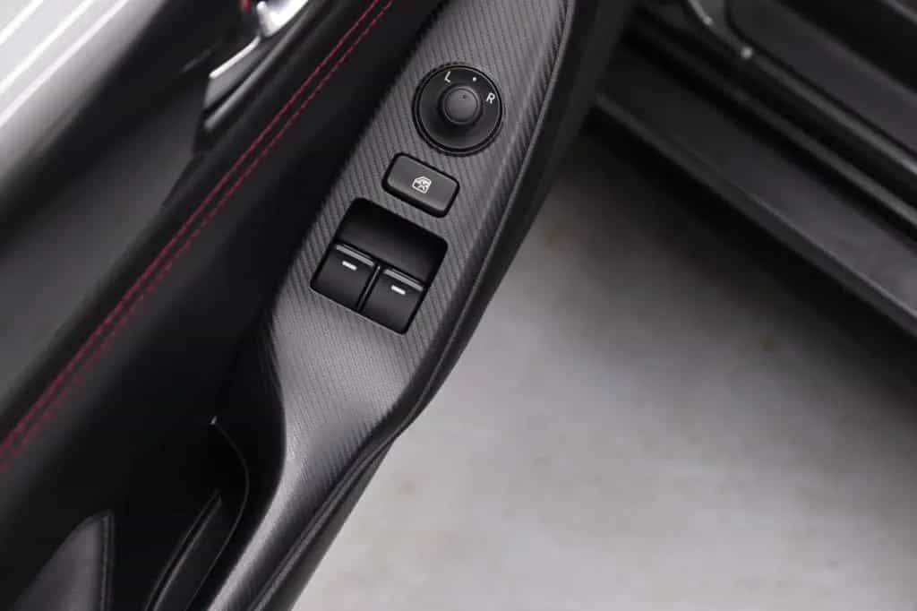 Mazda MX-5 Sports-Line RF~HardTop~BOSE~Recaro~Assisten 03/2018-photo-22