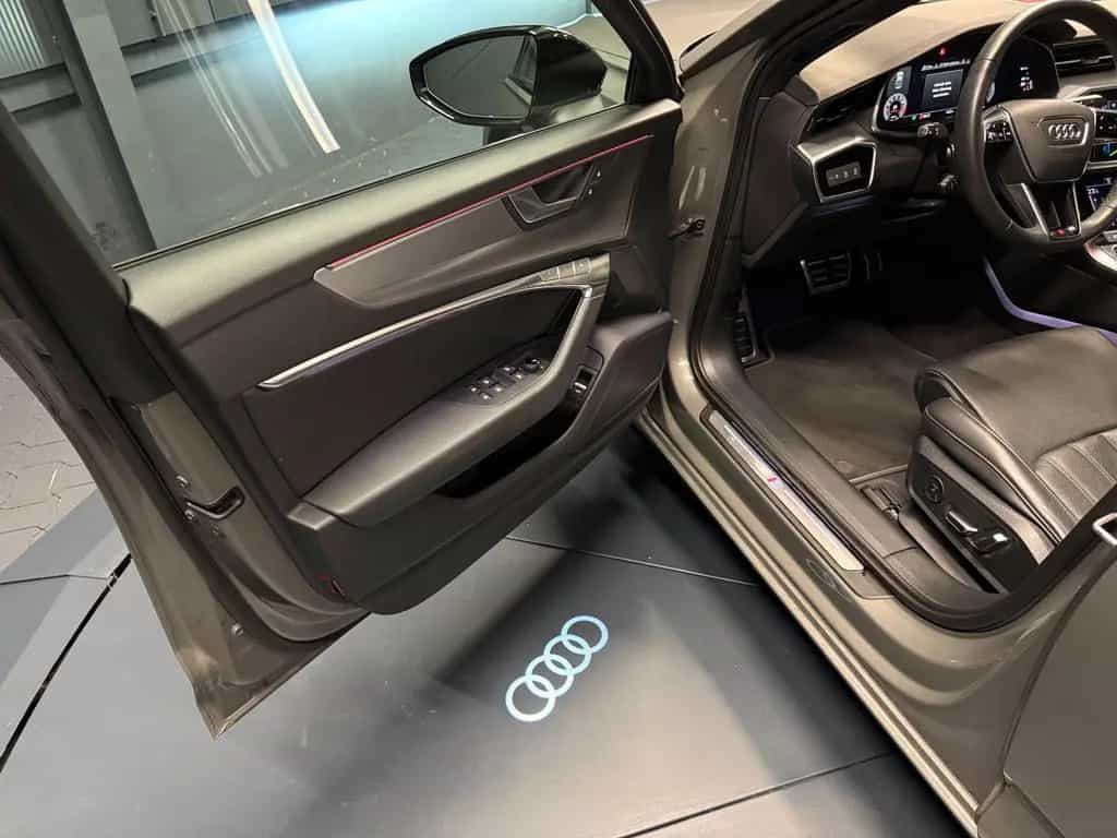 Audi A6 Lim. 45 TFSI quat. Sport/S-Line*21Zoll*Matrix 05/2023-photo-24