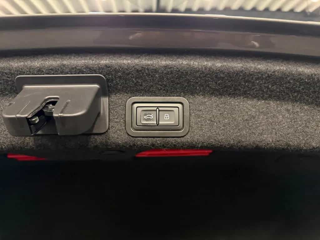 Audi A6 Lim. 45 TFSI quat. Sport/S-Line*21Zoll*Matrix 05/2023-photo-33