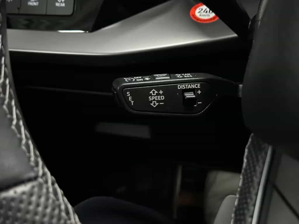Audi A3 Sportback 40 TDI quattro S-Line*19Zoll*Matrix 03/2023-photo-15