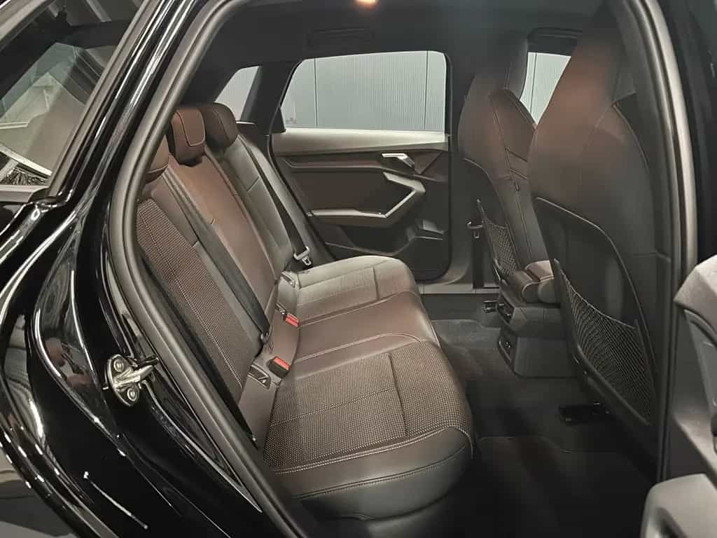 Audi A3 Sportback 40 TDI quattro S-Line*19Zoll*Matrix 03/2023-photo-24