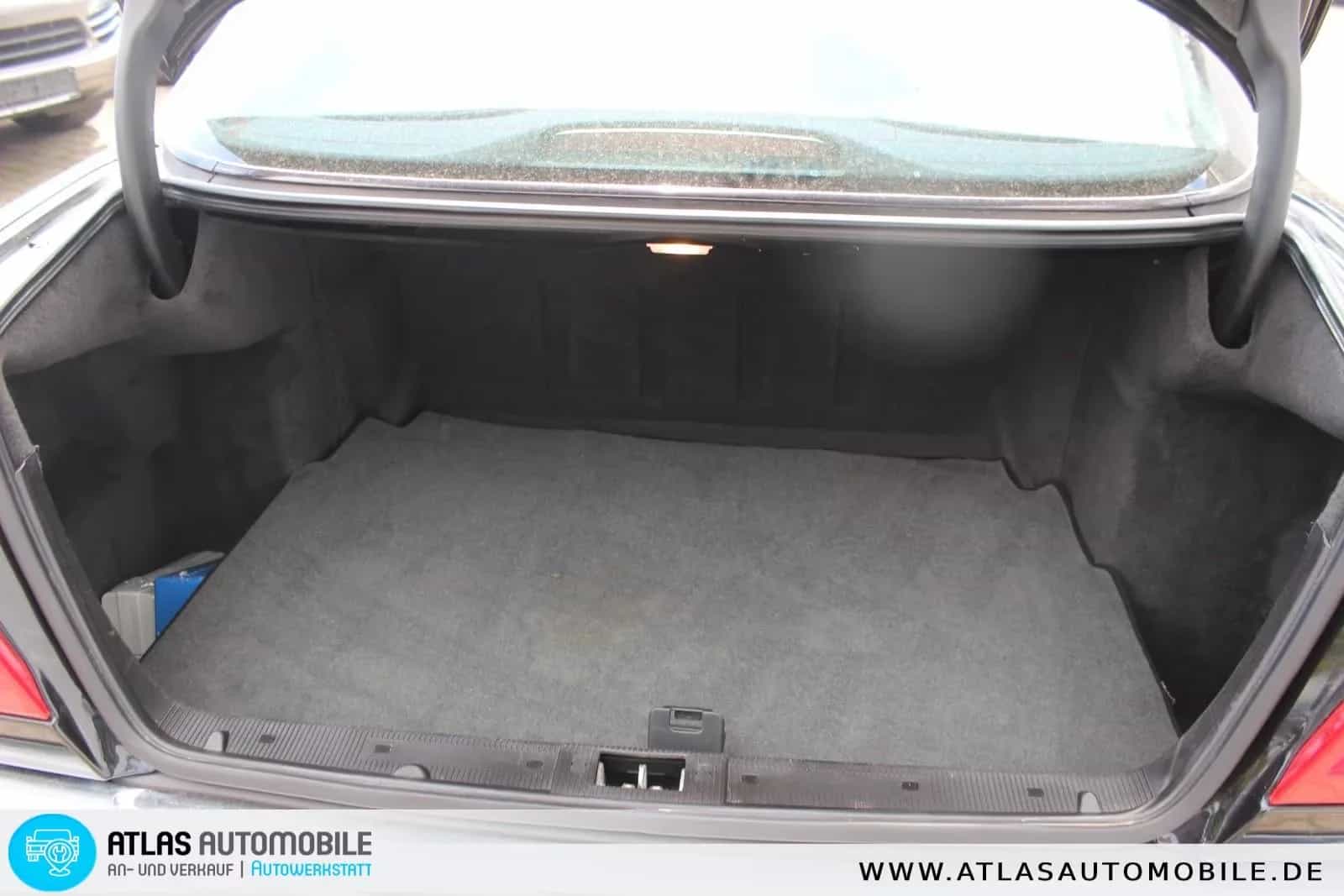 Mercedes-Benz E-Class 240 04/1999-photo-14
