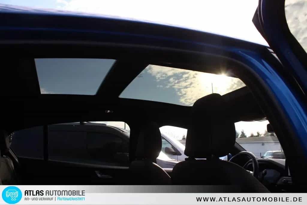 Ford Focus ST-Line 1.5 Aut PANORAMA=LEDER=HUD=LED=NAV 06/2020-photo-0