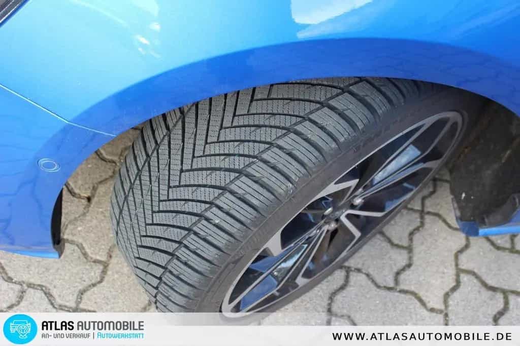Ford Focus ST-Line 1.5 Aut PANORAMA=LEDER=HUD=LED=NAV 06/2020-photo-11