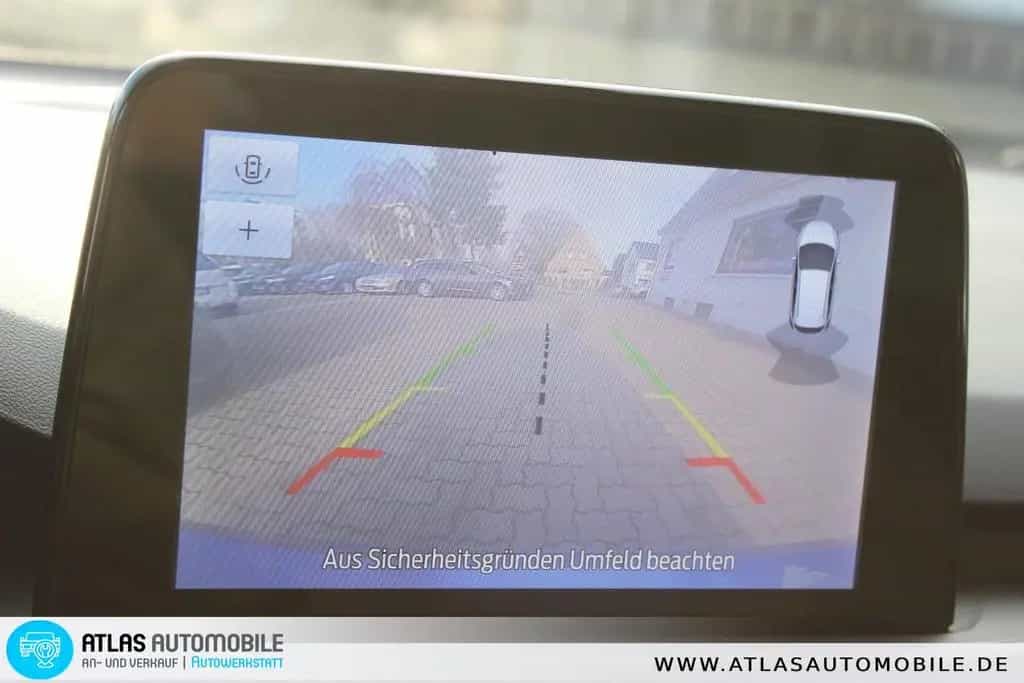 Ford Focus ST-Line 1.5 Aut PANORAMA=LEDER=HUD=LED=NAV 06/2020-photo-1