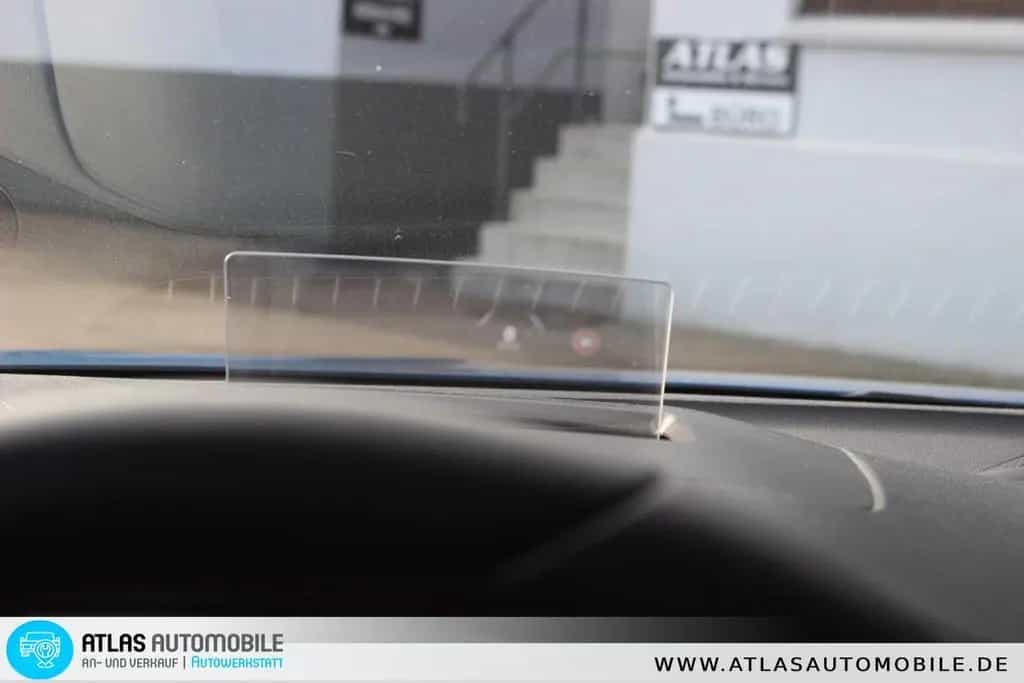 Ford Focus ST-Line 1.5 Aut PANORAMA=LEDER=HUD=LED=NAV 06/2020-photo-3