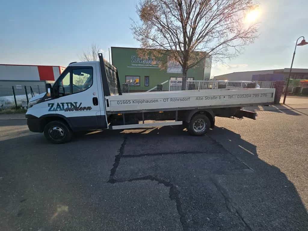 Iveco leichter LKW über 3,5t 03/2019-photo-2