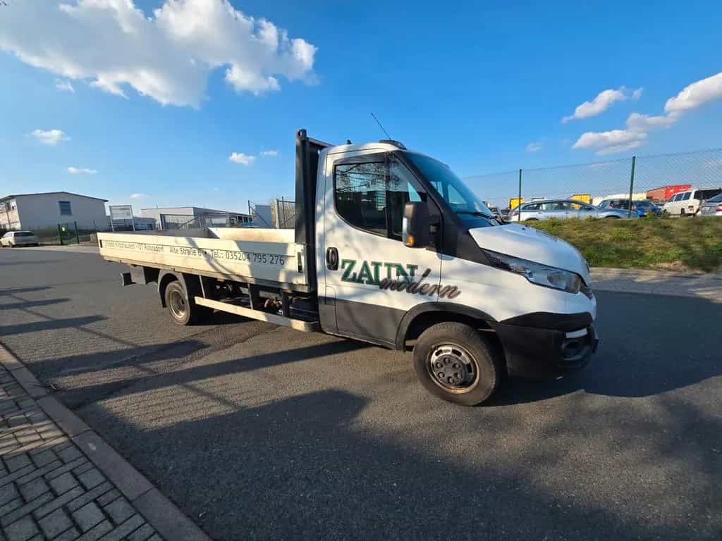 Iveco leichter LKW über 3,5t 03/2019-photo-4